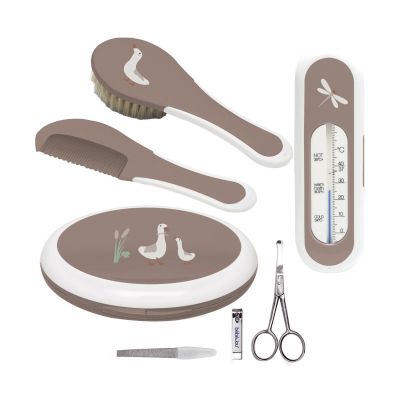 Bébé‑Jou Geschenkset - Dear Goose