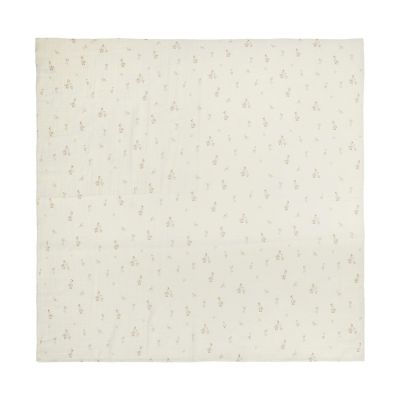 Bébé-Jou Dear Goose Hydrofiele Doek - 110 x 110 cm Bébé-Jou Dear Goose Hydrofiele Doek - 110 x 110 cm