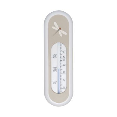 Bebe-Jou Badthermometer - Print Edition