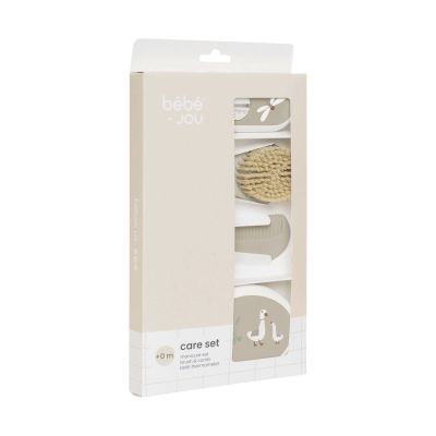 Bébé-Jou Geschenkset - Print Edition