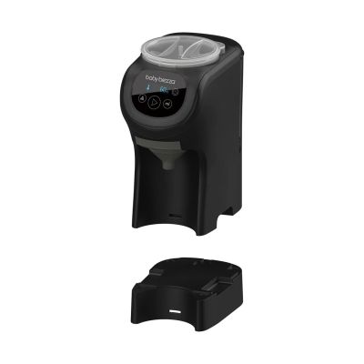Baby Brezza Formula Pro Mini Verhoger - Zwart Baby Brezza Formula Pro Mini Verhoger - Zwart