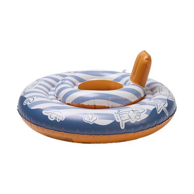 Swim Essentials Baby Float - 1-2 jaar - Surfer Baby Swim Essentials Baby Float - 1-2 jaar - Surfer Baby