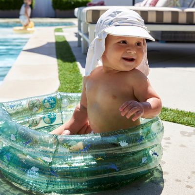 Swim Essentials Zwembad - 60 cm - Dino