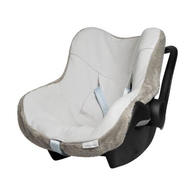 Baby's Only Cozy Autostoelhoes
