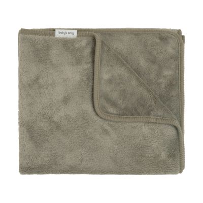 Baby&#039;s Only Cozy Ledikantdeken