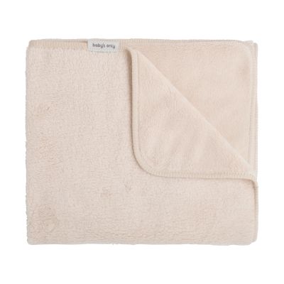 Baby's Only Cozy Wiegdeken