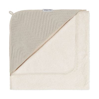 Baby's Only Badcape Grace 75 x 85 cm