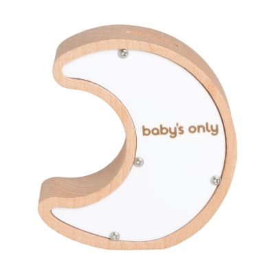 Baby's Only Nachtlampje Maan Wonder
Baby's Only Nachtlampje Maan Wonder