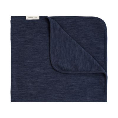 Baby's Only Ledikantdeken - Merino Fine - Meadow