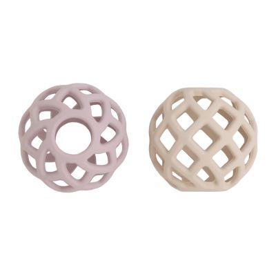 Baby's Only Speelbal - Set van 2