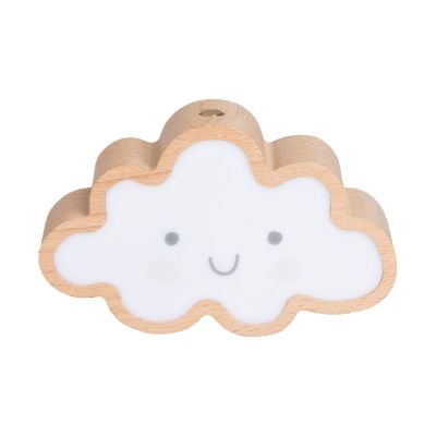 Baby's Only Nachtlampje Wolk Wonder