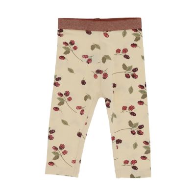 Babylook Berry Legging