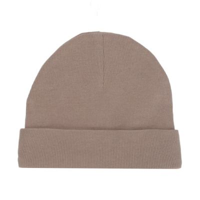 Babylook Mouse Muts - Newborn - Moon Rock
