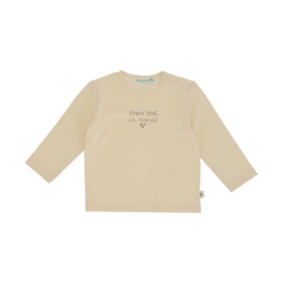 Babylook Mouse T-Shirt Lange Mouw