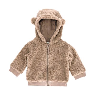 Babylook Mouse Teddy Jasje - Moon Rock