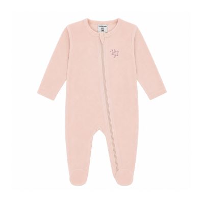 Babylook Velours Boxpak - 2 Stuks - Maat 44 - Crystal Pink Babylook Velours Boxpak - 2 Stuks - Maat 44 - Crystal Pink