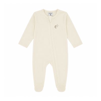 Babylook Velours Boxpak - 2 Stuks - Maat 44 - Moon Rock