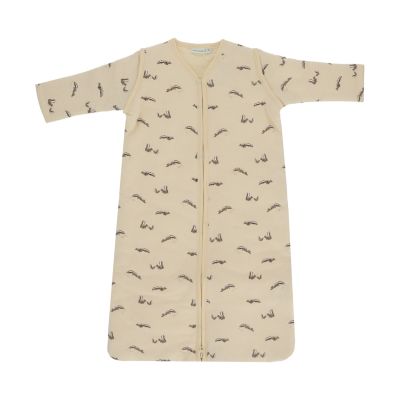 Babylook Winter Slaapzak Afritsbare Mouw