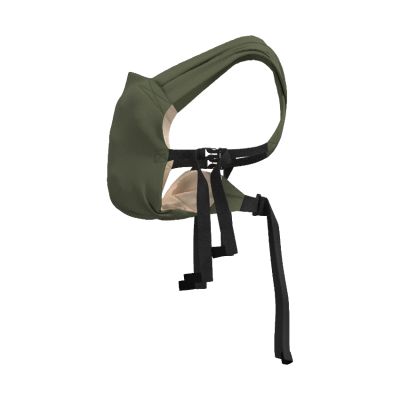 Gangarru Carriers Draagzak Maxi Green