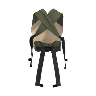 Gangarru Carriers Draagzak Maxi Green