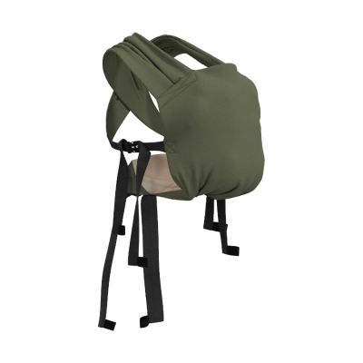 Gangarru Carriers Draagzak Maxi Green
