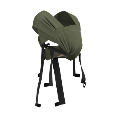 Gangarru Carriers Draagzak Mini Green