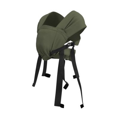 Gangarru Carriers Draagzak Mini Green