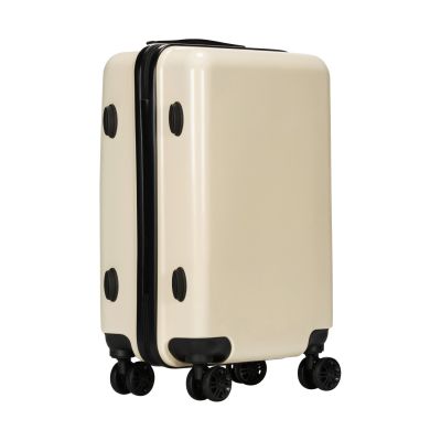 Puck Koffer Bisque 56 cm