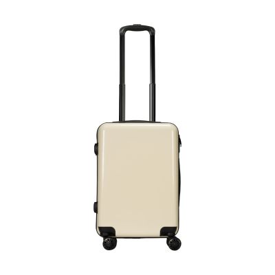 Puck Koffer Bisque 56 cm
