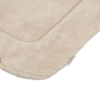 Baby's Only Milo Boxkleed - 98 x 75 cm - Cozy Warm Linnen Baby's Only Milo Boxkleed - 98 x 75 cm - Cozy Warm Linnen