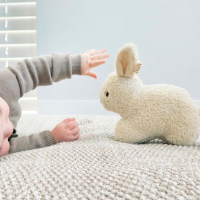 BamBam Rabbit Cuddle Recycled
