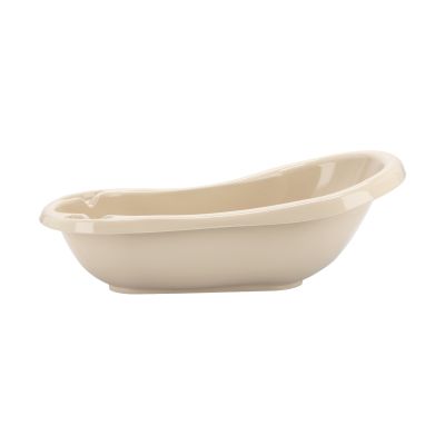 Basicline Bad - Sand Basicline Bad - Sand