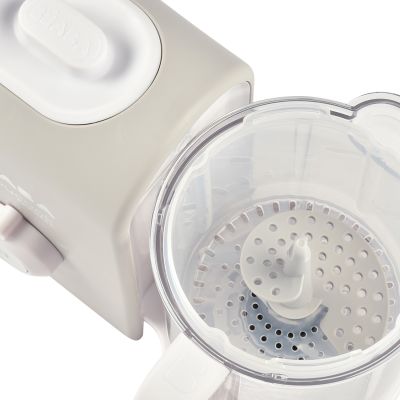 Béaba Babycook® Express Velvet Grey Béaba Babycook® Express Velvet Grey