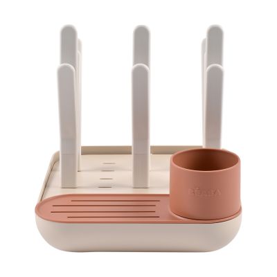 Beaba Forest - Uitdruiprek – Terracotta / Clay