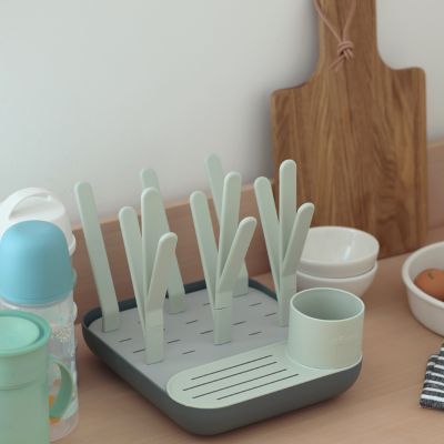 Beaba Forest - Uitdruiprek – Misty / Mineral< Beaba Forest - Uitdruiprek – Misty / Mineral<