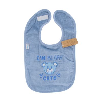 VIB Slabbetje I'm Beary Cute