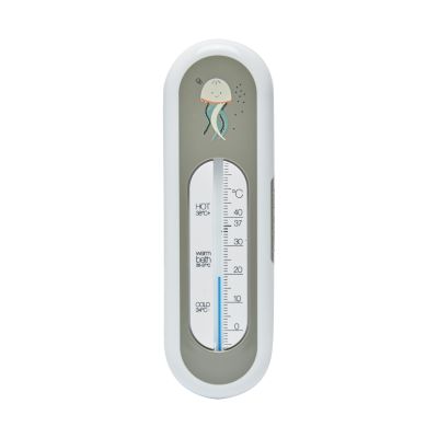 Bebe-Jou Badthermometer - Print Edition