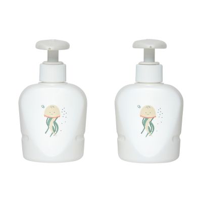 Bébé-Jou Zeepdispensers - Print Edition