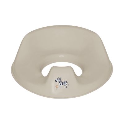 Bébé-Jou Toiletverkleiner De Luxe - Print Edition