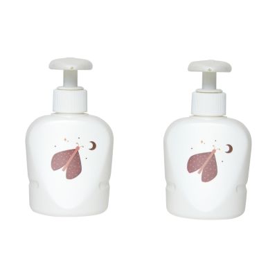 Bébé-Jou Zeepdispensers - Print Edition