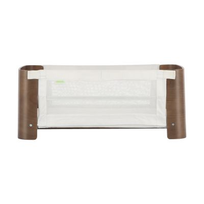 Bednest Co-Sleeper - Walnoot Bednest Co-Sleeper - Walnoot