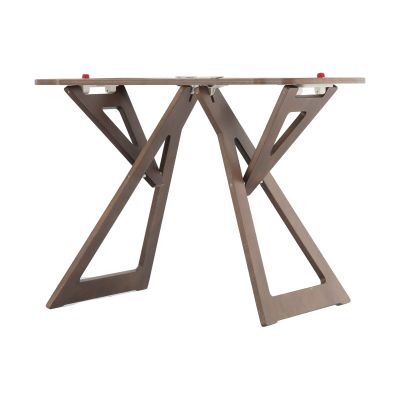 Bednest Co-Sleeper - Walnoot Bednest Co-Sleeper - Walnoot