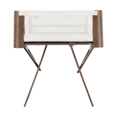 Bednest Co-Sleeper - Walnoot Bednest Co-Sleeper - Walnoot