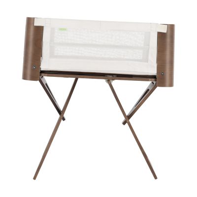 Bednest Co-Sleeper - Walnoot Bednest Co-Sleeper - Walnoot
