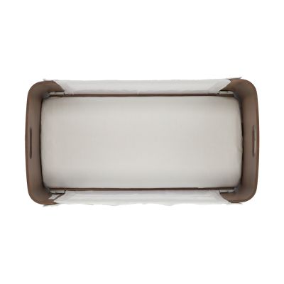 Bednest Co-Sleeper - Walnoot Bednest Co-Sleeper - Walnoot