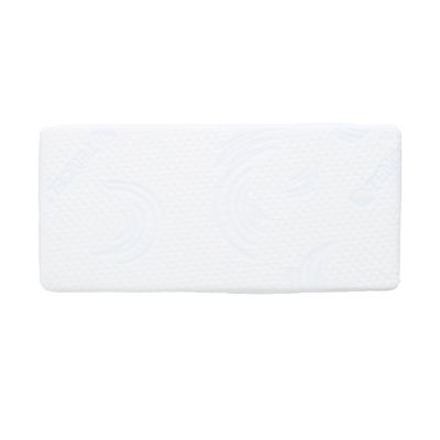 Bednest Matras - 81 x 36 cm - HR30 Koudschuim Tencel