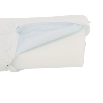 Bednest Matras - 81 x 36 cm - HR30 Koudschuim Tencel Bednest Matras - 81 x 36 cm - HR30 Koudschuim Tencel