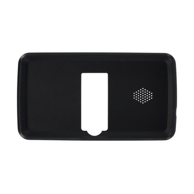 Qute Babyphone Cover - Hoesje Q-connection SIGNAL - ZWART Qute Babyphone Cover - Hoesje Q-connection SIGNAL - ZWART