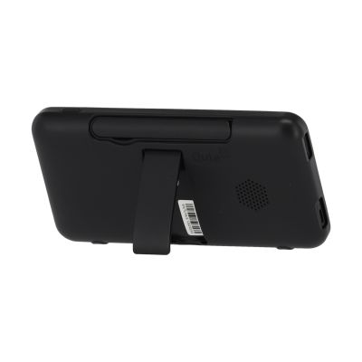 Qute - Q-Connection Smart Beschermhoes - Zwart