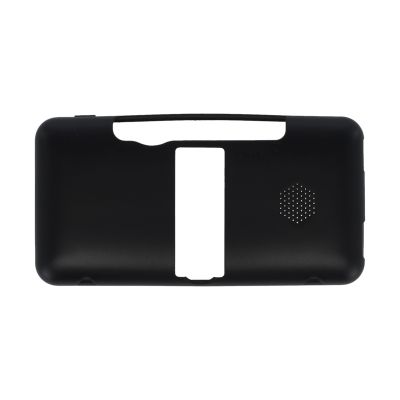 Qute - Q-Connection Smart Beschermhoes - Zwart